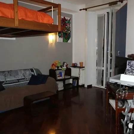 Casa Barone Milán