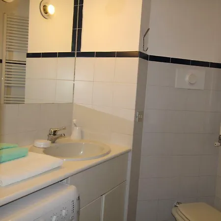 Apartamento Casa Barone