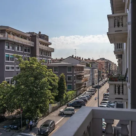 Casa Barone Milano