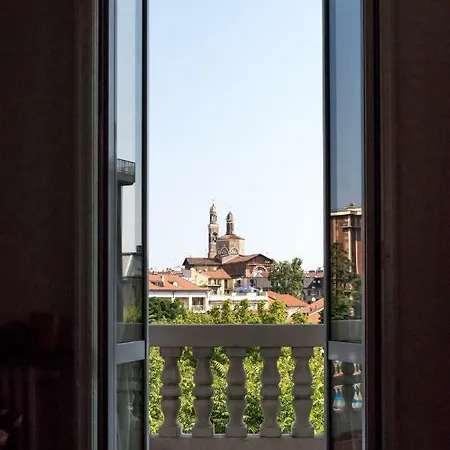 Casa Barone * Milano