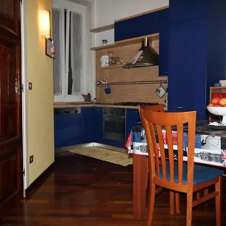 Casa Barone Appartement *
