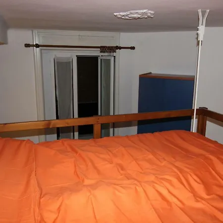 Casa Barone * Milan