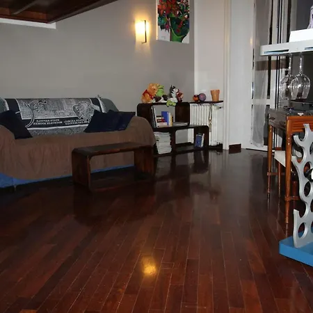 Casa Barone Appartement Milan