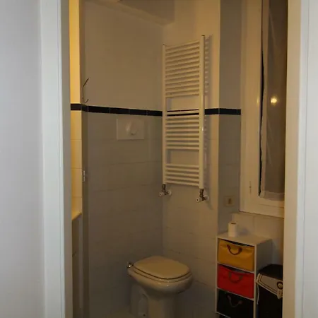 Appartement Casa Barone *